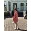 Lofty Manner Lofty Manner Luvi dress coral