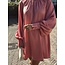 Lofty Manner Lofty Manner Luvi dress coral