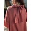 Lofty Manner Lofty Manner Luvi dress coral
