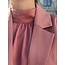 Lofty Manner Lofty Manner Luvi dress coral