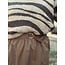 Ze-Ze Ze-Ze Jitske long skirt brown