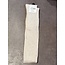 Yellow Moon kniekous light beige stripes