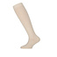 Yellow Moon kniekous light beige stripes