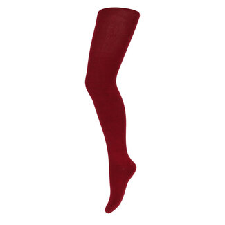 Yellow Moon Maillot bordeaux rood