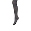 Yellow Moon maillot dark grey