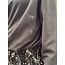 Elvira Elvira Madison bomber jacket brown
