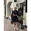 Elvira Elvira Deluna dress denim blue