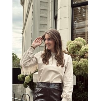 Elvira Elvira Laney sweater beige