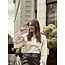 Elvira Elvira Laney sweater beige