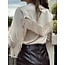 Elvira Elvira Laney sweater beige