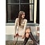 Denice turtleneck beige One Size