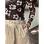 Ze-Ze Ze-Ze Jitske long skirt camel