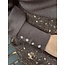 Marilena sweater brown One Size