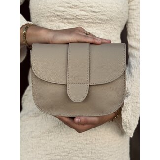 Tara bag camel