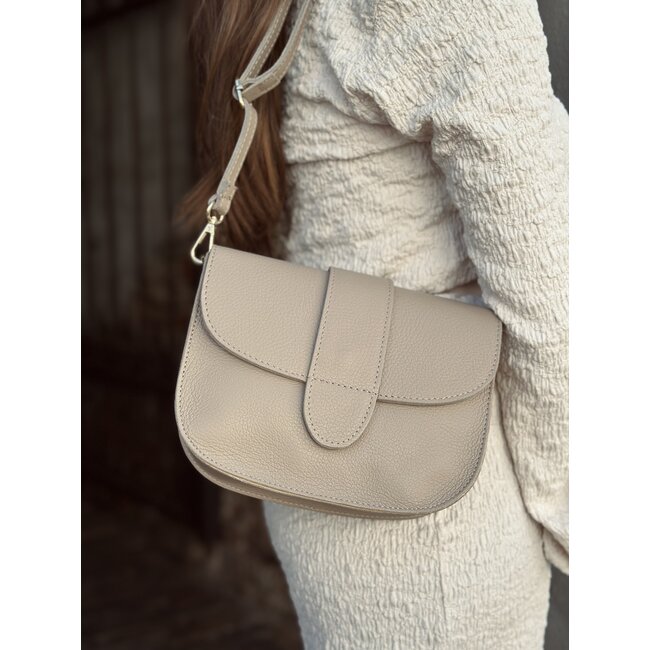 Tara bag camel