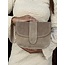 Tara bag suède beige