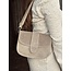 Tara bag suède beige