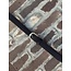 Ingely belt leather look black