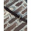 Ingely belt leather look brown