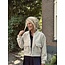 Joline bomber jacket beige One Size