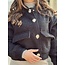 Joline bomber jacket black One Size