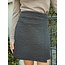 Senna skirt black