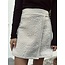 Senna skirt beige