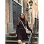 Isalina dress black