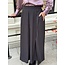 Joeline long skirt black