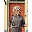 Elvira Elvira Ize sweater coffee melange