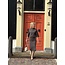 Elvira Elvira Ize skirt coffee mélange