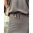 Elvira Elvira Ize skirt coffee mélange