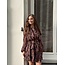 Lofty Manner Lofty Manner Jen dress different color print