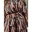 Lofty Manner Lofty Manner Jen dress different color print