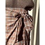 Soofje skirt bordeaux red/blue