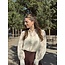 Miloua blouse beige