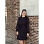 Smashed Lemon Smashed Lemon Roziena dress black
