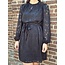 Smashed Lemon Smashed Lemon Roziena dress black