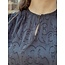 Smashed Lemon Smashed Lemon Roziena dress black