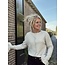 Jorina cardigan beige One Size