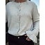 Jorina cardigan beige One Size