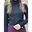 Roanne turtleneck black