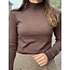 Yulana sweater brown