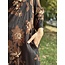 Ze-Ze Ze-Ze Sandra dress flower print black