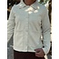 Emarly jacket suède beige