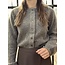Ze-Ze Made public Roxxi cardigan taupe