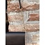 Marly leather look bag black