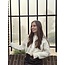 Jozien cardigan offwhite One Size