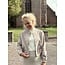 Elvira Elvira Jenny bomber jacket beige