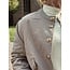 Elvira Elvira Jenny bomber jacket beige